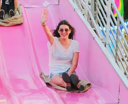 Foto Kendall Jenner