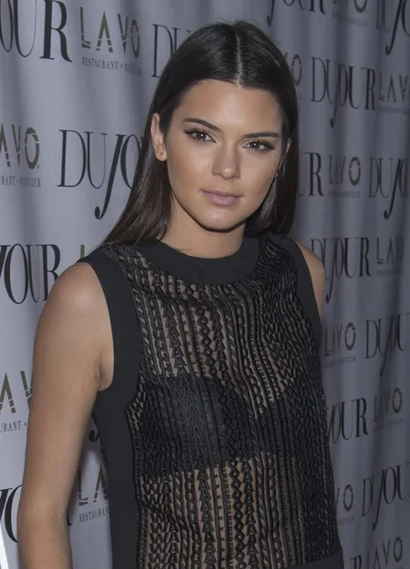 Foto Kendall Jenner