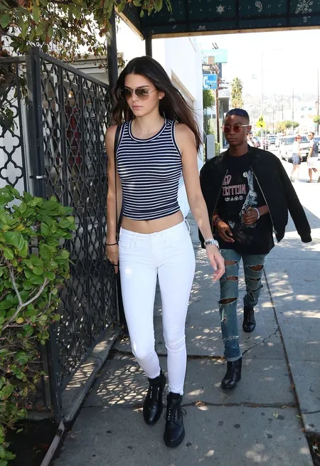 Foto Kendall Jenner