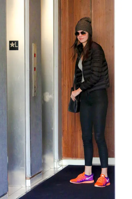 Foto Kendall Jenner