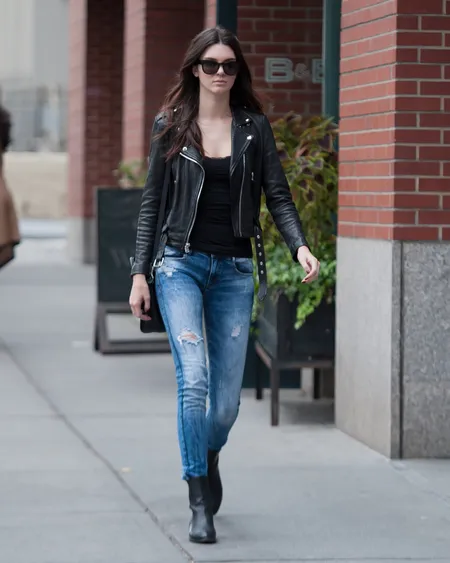 Foto Kendall Jenner