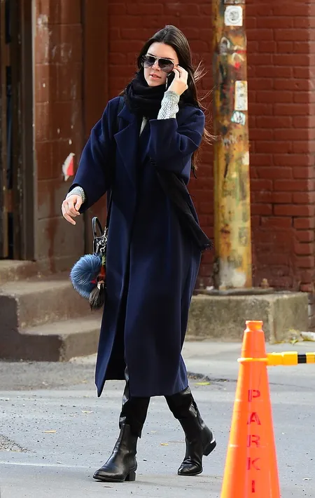 Foto Kendall Jenner