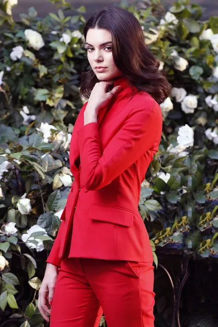 Foto Kendall Jenner