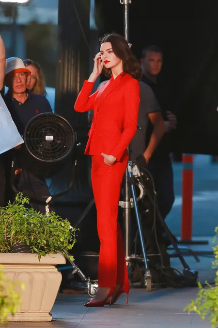 Foto Kendall Jenner