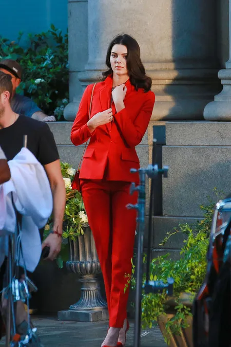 Foto Kendall Jenner