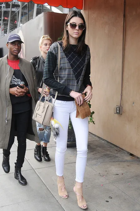 Foto Kendall Jenner