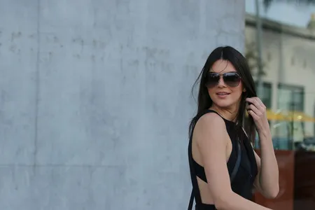 Foto Kendall Jenner