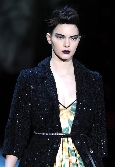 Foto Kendall Jenner