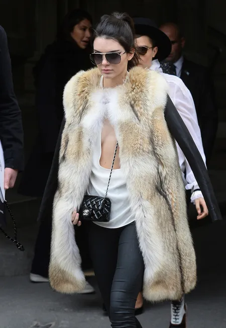 Foto Kendall Jenner