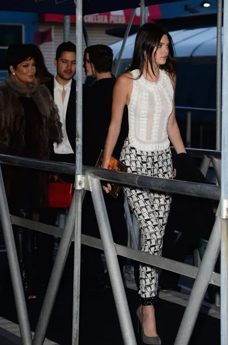 Foto Kendall Jenner