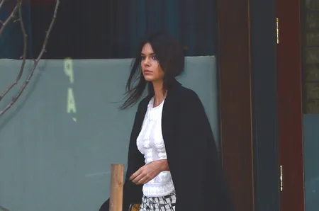 Foto Kendall Jenner