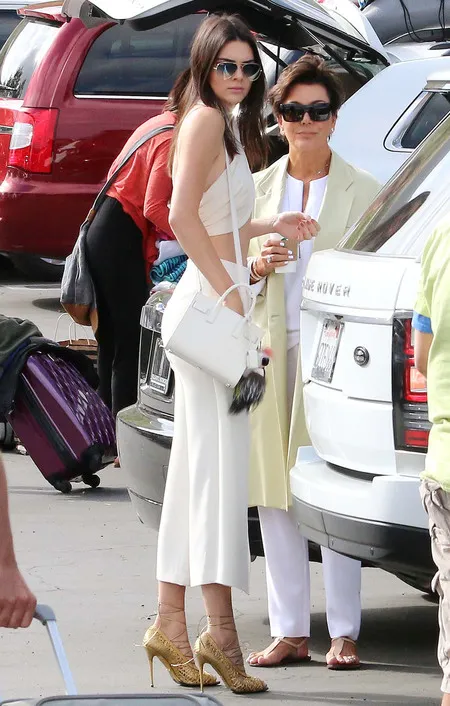 Foto Kendall Jenner