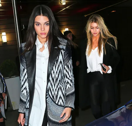 Foto Kendall Jenner