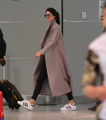 Foto Kendall Jenner