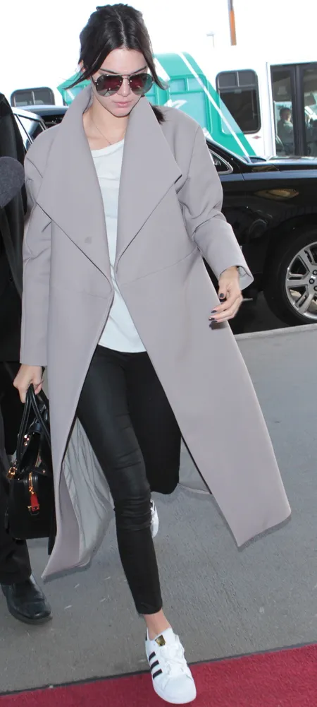 Foto Kendall Jenner