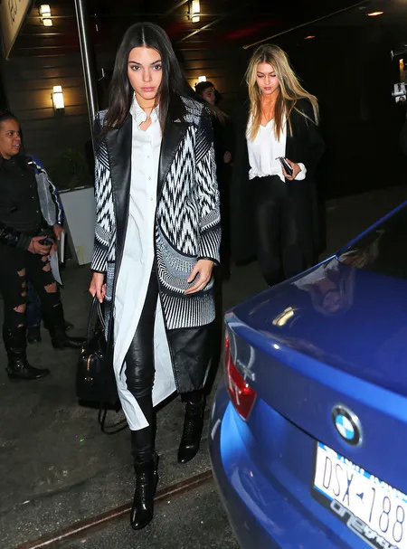 Foto Kendall Jenner