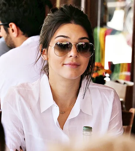 Foto Kendall Jenner