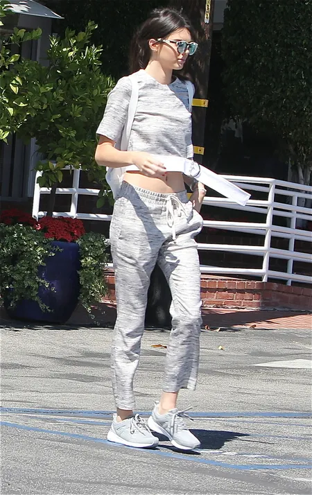 Foto Kendall Jenner