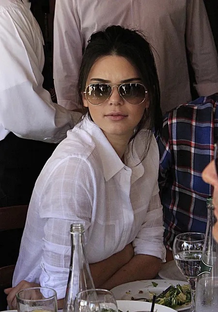 Foto Kendall Jenner