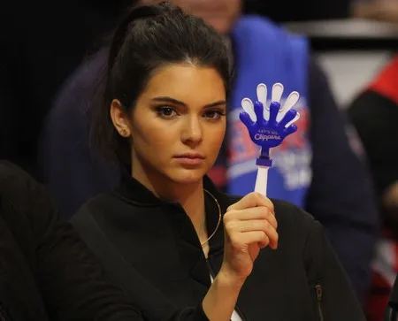Foto Kendall Jenner