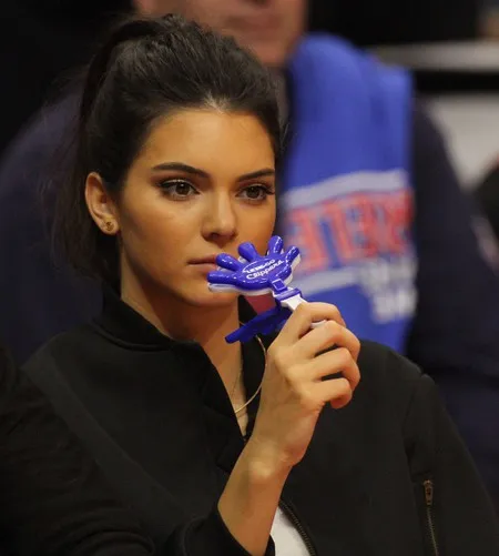 Foto Kendall Jenner