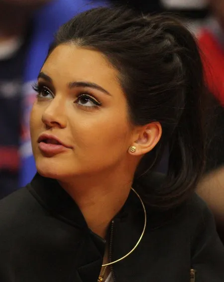 Foto Kendall Jenner