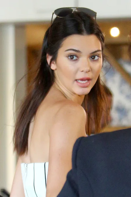 Foto Kendall Jenner
