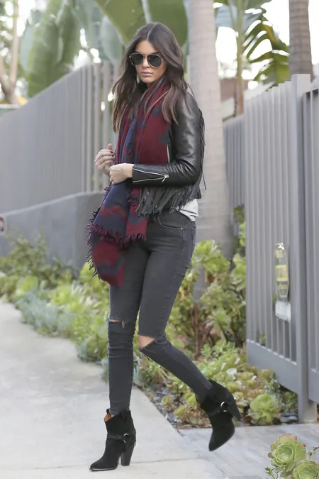 Foto Kendall Jenner