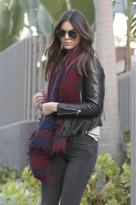 Foto Kendall Jenner