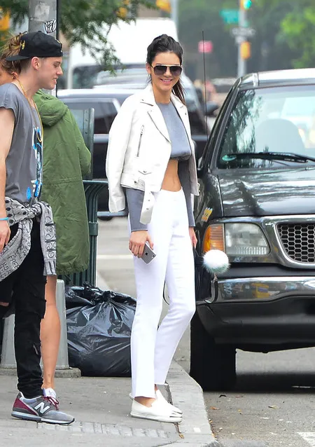 Foto Kendall Jenner