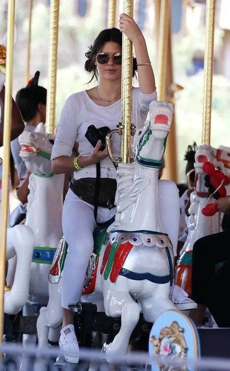 Foto Kendall Jenner