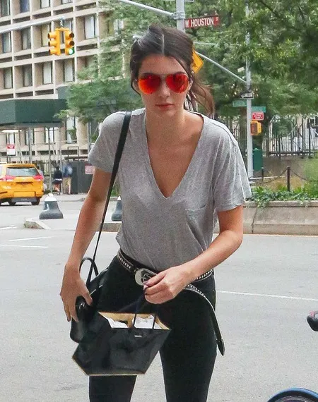 Foto Kendall Jenner