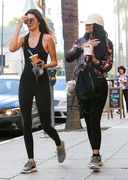 Foto Kendall Jenner