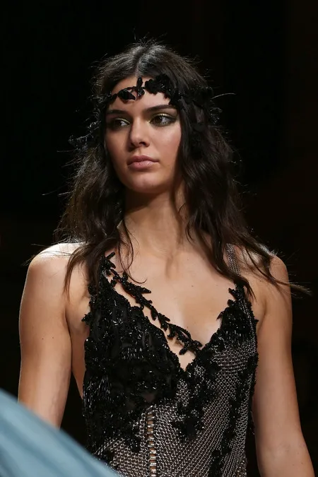 Foto Kendall Jenner