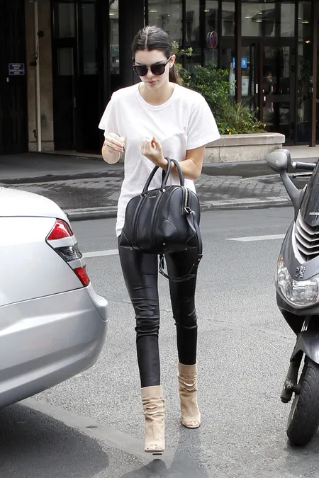 Foto Kendall Jenner