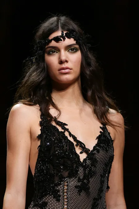 Foto Kendall Jenner