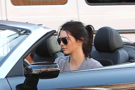 Foto Kendall Jenner