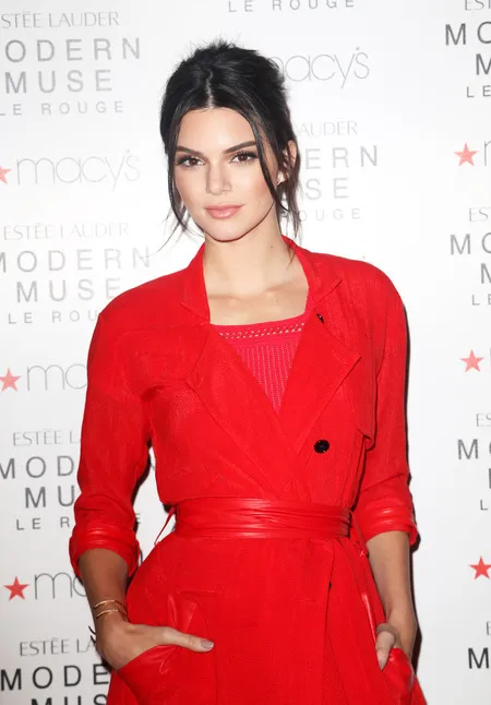 Foto Kendall Jenner