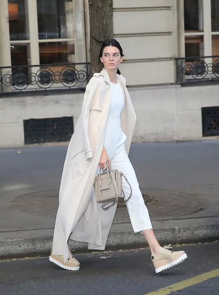 Foto Kendall Jenner