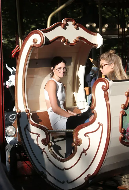 Foto Kendall Jenner