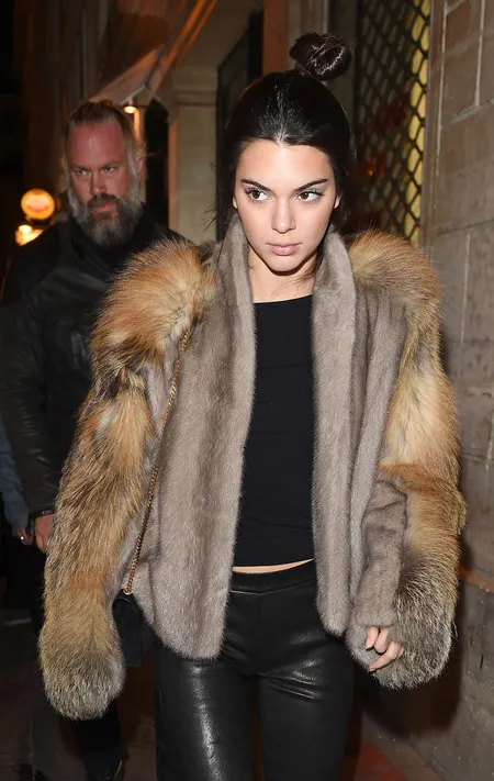 Foto Kendall Jenner