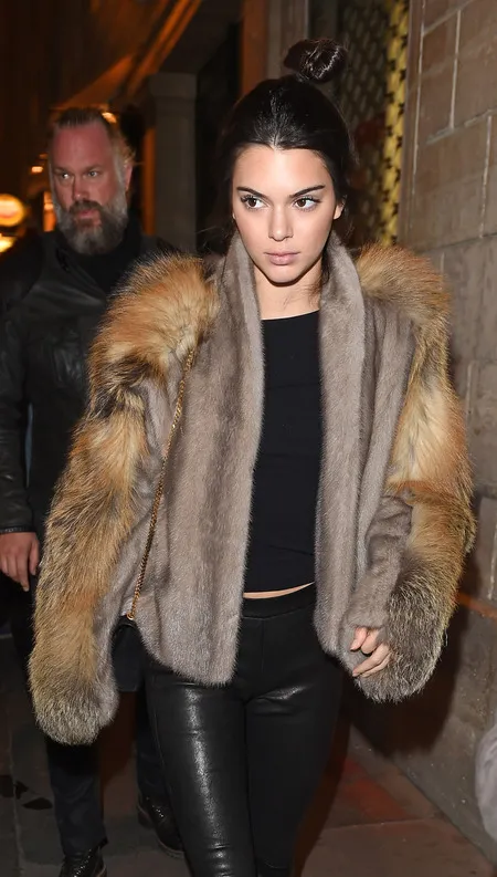 Foto Kendall Jenner