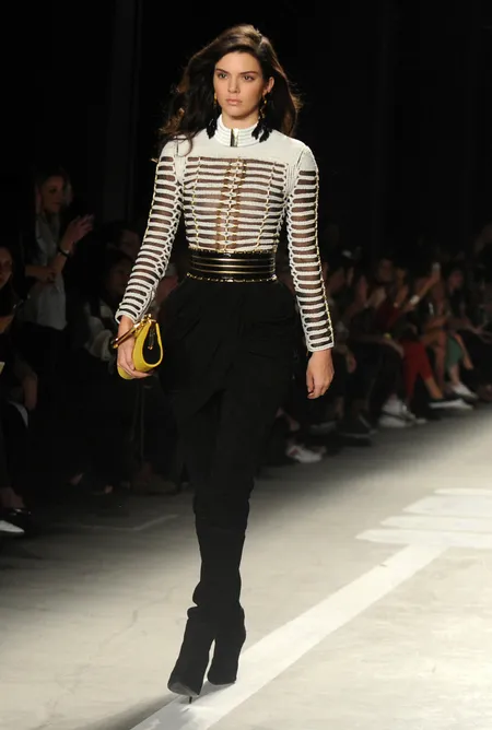 Foto Kendall Jenner