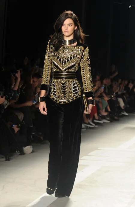 Foto Kendall Jenner