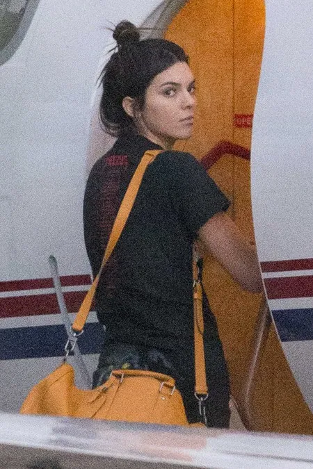Foto Kendall Jenner
