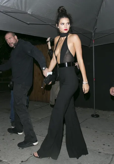 Foto Kendall Jenner