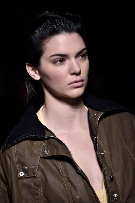 Foto Kendall Jenner