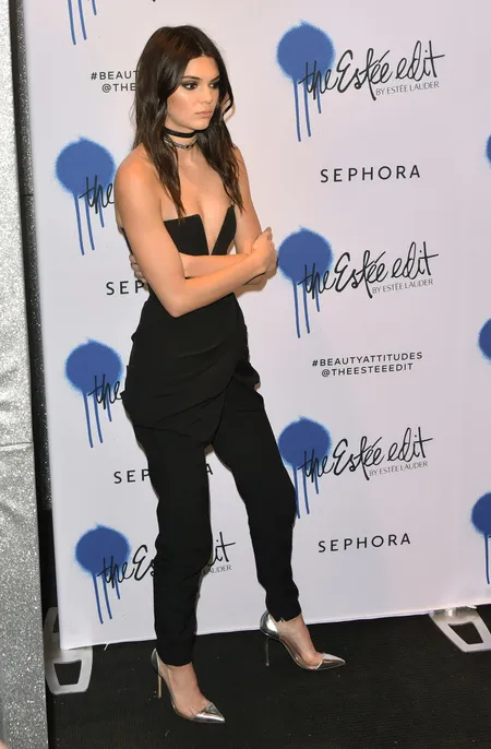 Foto Kendall Jenner