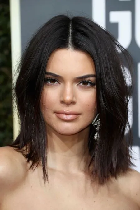 Foto Kendall Jenner