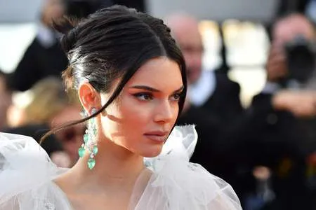 Foto Kendall Jenner